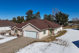 4623 Ridgeview Ct, Wisconsin Rapids, WI 54494