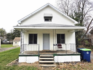 3047 Jackson St, Saginaw, MI 48604