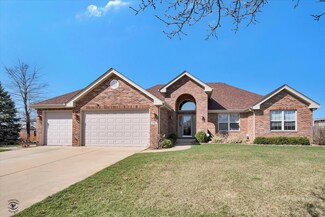 432 Locust Ln, Peotone, IL 60468
