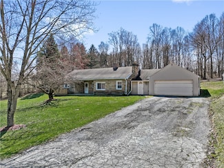 523 Foxwood Rd, Wampum, PA 16157