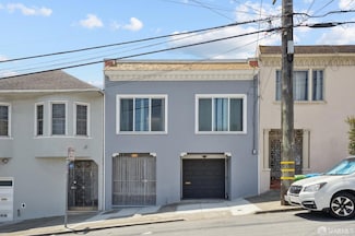 291 Raymond Ave, San Francisco, CA 94134