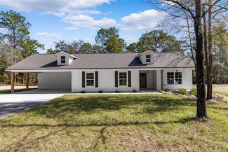 7451 NE 136 Ave, Williston, FL 32696