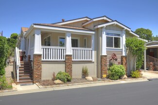 155 Val Verde, Solvang, CA 93463