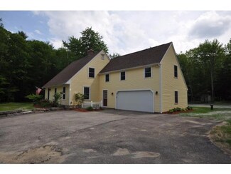 22 Schofield Rd, Bristol, NH 03222