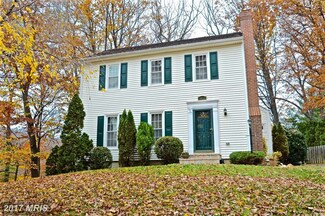 3810 Pippins Place, Point of Rocks, MD 21777