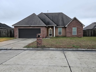 192 Carriage Way, Thibodaux, LA 70301