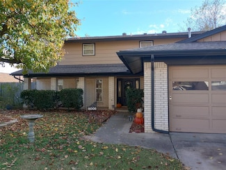 8008 NW 27th St, Bethany, OK 73008