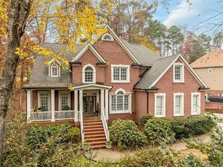 301 Dogwood Heights, Canton, GA 30114