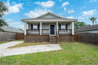1302 Calle San Marcos, Corpus Christi, TX 78417