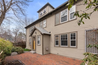 65 Atherton Rd, Brookline, MA 02446