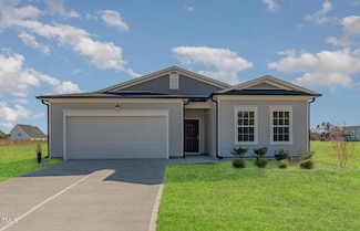 402 Suhani Ln, Clayton, NC 27520