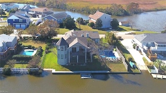 2836 Wood Duck Dr, Virginia Beach, VA 23456