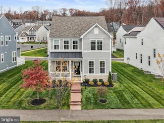 1814 River Heritage Blvd, Dumfries, VA 22026