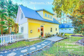 706 Wingina Ave Unit Lot 11B, Manteo, NC 27954