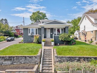 1001 Peermont Ave, Pittsburgh, PA 15216