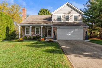 5730 Sovereign Dr, Cincinnati, OH 45241