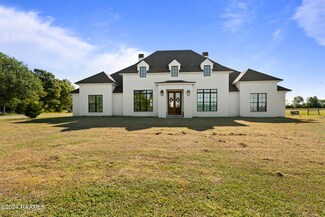 6190 Ellis Rd, Crowley, LA 70526
