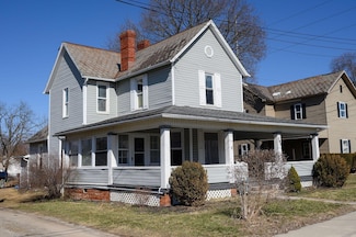 107 E Columbus St, Pleasantville, OH 43148
