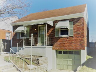 8336 Marley St, Cincinnati, OH 45216