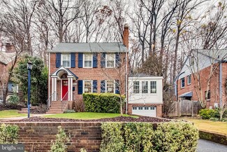 511 Thayer Ave, Silver Spring, MD 20910
