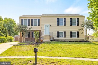 8906 Blackbriar Ct, Fort Washington, MD 20744