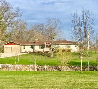 5520 King Pike, West Jefferson, OH 43162