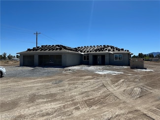 331 Huracan St, Pahrump, NV 89048