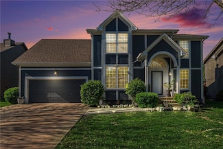 1412 E 155th St, Olathe, KS 66062