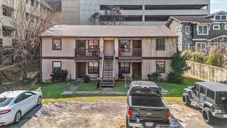 1317 Hancock St Unit A-D, Tallahassee, FL 32304