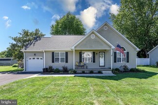 117 Courtney Ln, Felton, DE 19943