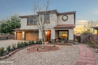 10866 S Sky Kristen Loop, Vail, AZ 85641