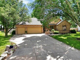 1531 E Pheasant Run St, Derby, KS 67037
