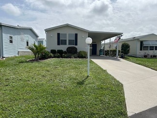 3010 Tangerine Ct, Ellenton, FL 34222