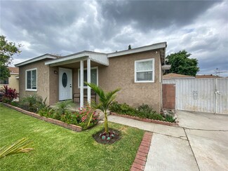 3625 Weik Ave, Bell, CA 90201
