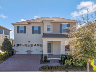 16685 Oakboro St, Oakland, FL 34787