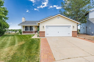 551 Snowy Owl Place, Highlands Ranch, CO 80126