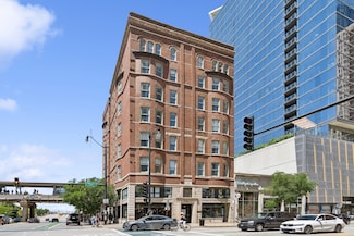 30 E Roosevelt Rd Unit 705, Chicago, IL 60605