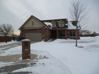 3226 Sophia Ct, Steger, IL 60475