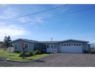 701 E Summit St, Condon, OR 97823