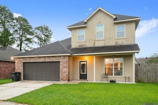 6916 Silver Springs Dr, Greenwell Springs, LA 70739