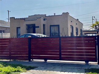 718 E 95th St, Los Angeles, CA 90002