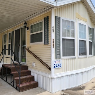 2430 Starling Cir E, Palmview, TX 78572