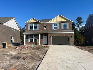 2135 Currituck Dr Unit Lot 228, Sumter, SC 29153