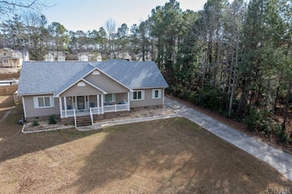 210 Brakewood Rd Unit Lot 17, Manteo, NC 27954