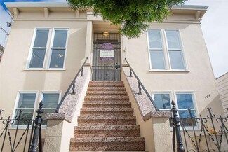 108 Wayland St, San Francisco, CA 94134
