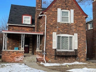 17311 Santa Rosa Dr, Detroit, MI 48221