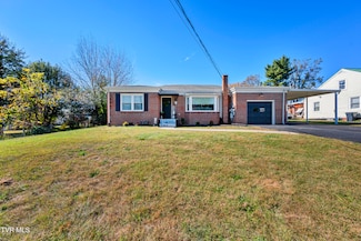 1520 Tremont Ave, Bristol, TN 37620