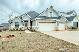 2308 El Cajon St, Edmond, OK 73034