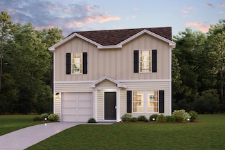 ASHTON, Supply, NC 28462
