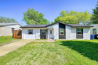 1033 Susan Dr, Garland, TX 75040